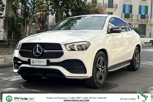 Mercedes-Benz GLE 350 GLE 350 d 4Matic Coupé Premium Plus