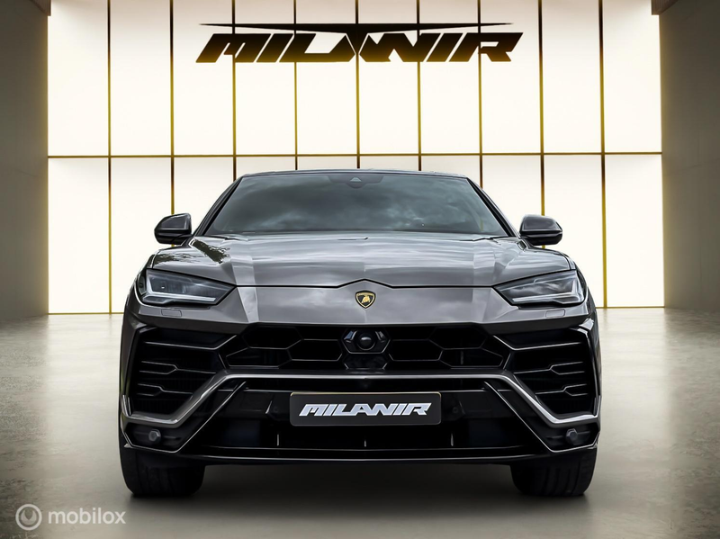 Lamborghini Urus 4.0 V8 |Pano|Massage|B&O Advanced|Koeling — photo 6