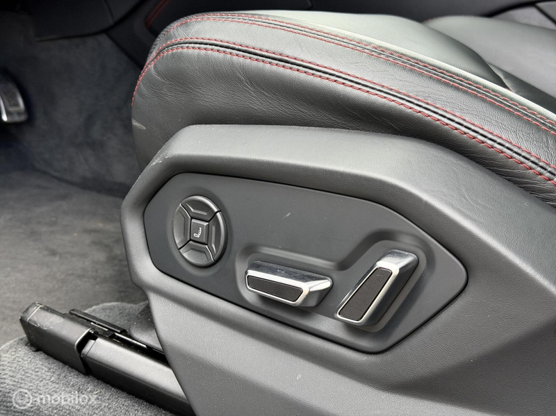 Lamborghini Urus 4.0 V8 |Pano|Massage|B&O Advanced|Koeling — photo 12