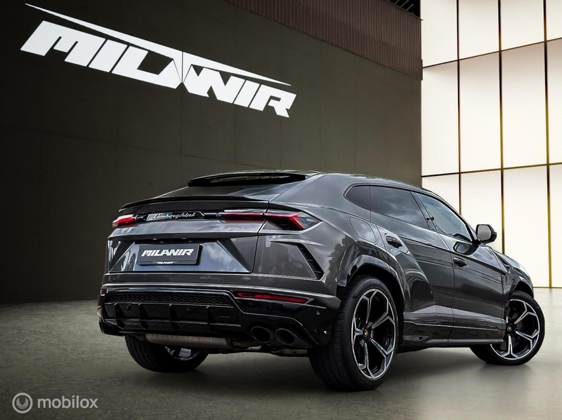 Lamborghini Urus 4.0 V8 |Pano|Massage|B&O Advanced|Koeling — photo 2