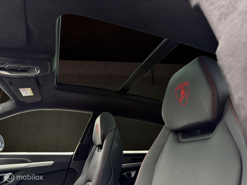 Lamborghini Urus 4.0 V8 |Pano|Massage|B&O Advanced|Koeling — photo 13