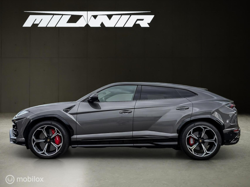 Lamborghini Urus 4.0 V8 |Pano|Massage|B&O Advanced|Koeling — photo 7