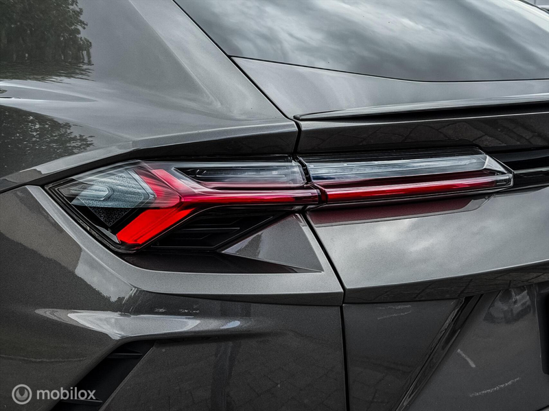 Lamborghini Urus 4.0 V8 |Pano|Massage|B&O Advanced|Koeling — photo 10