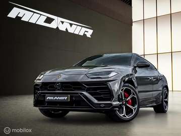 4.0 V8 |Pano|Massage|B&O Advanced|Koeling
