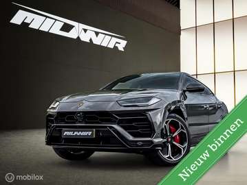 4.0 V8 |Pano|Massage|B&O Advanced|Koeling