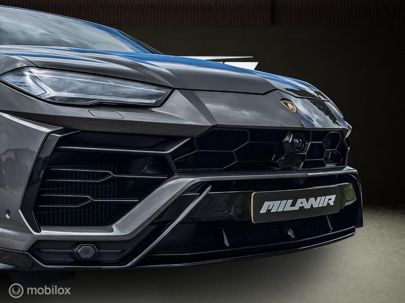 Lamborghini Urus 4.0 V8 |Pano|Massage|B&O Advanced|Koeling — photo 9