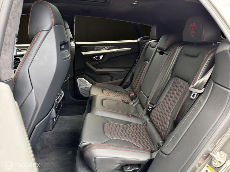 Lamborghini Urus 4.0 V8 |Pano|Massage|B&O Advanced|Koeling — photo 15