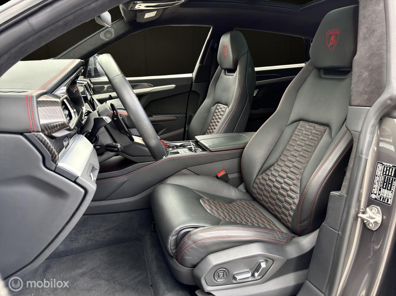 Lamborghini Urus 4.0 V8 |Pano|Massage|B&O Advanced|Koeling — photo 11