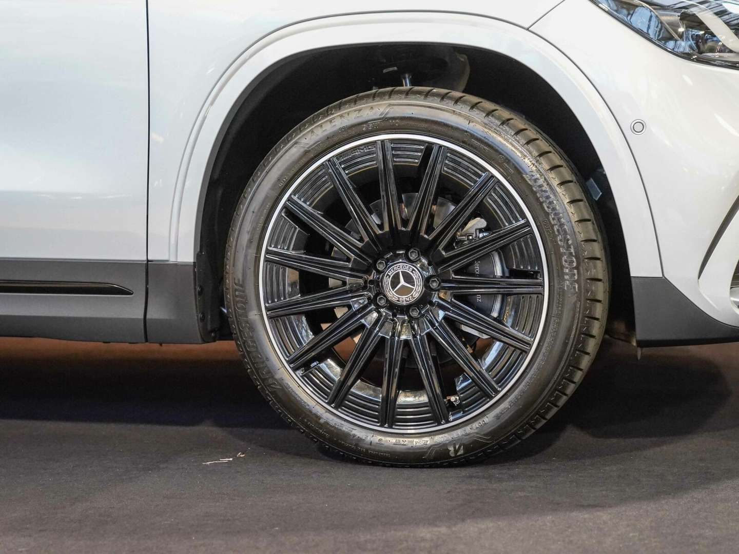 Mercedes GLA 250 250 AMG Line - - Joinsteer - #1