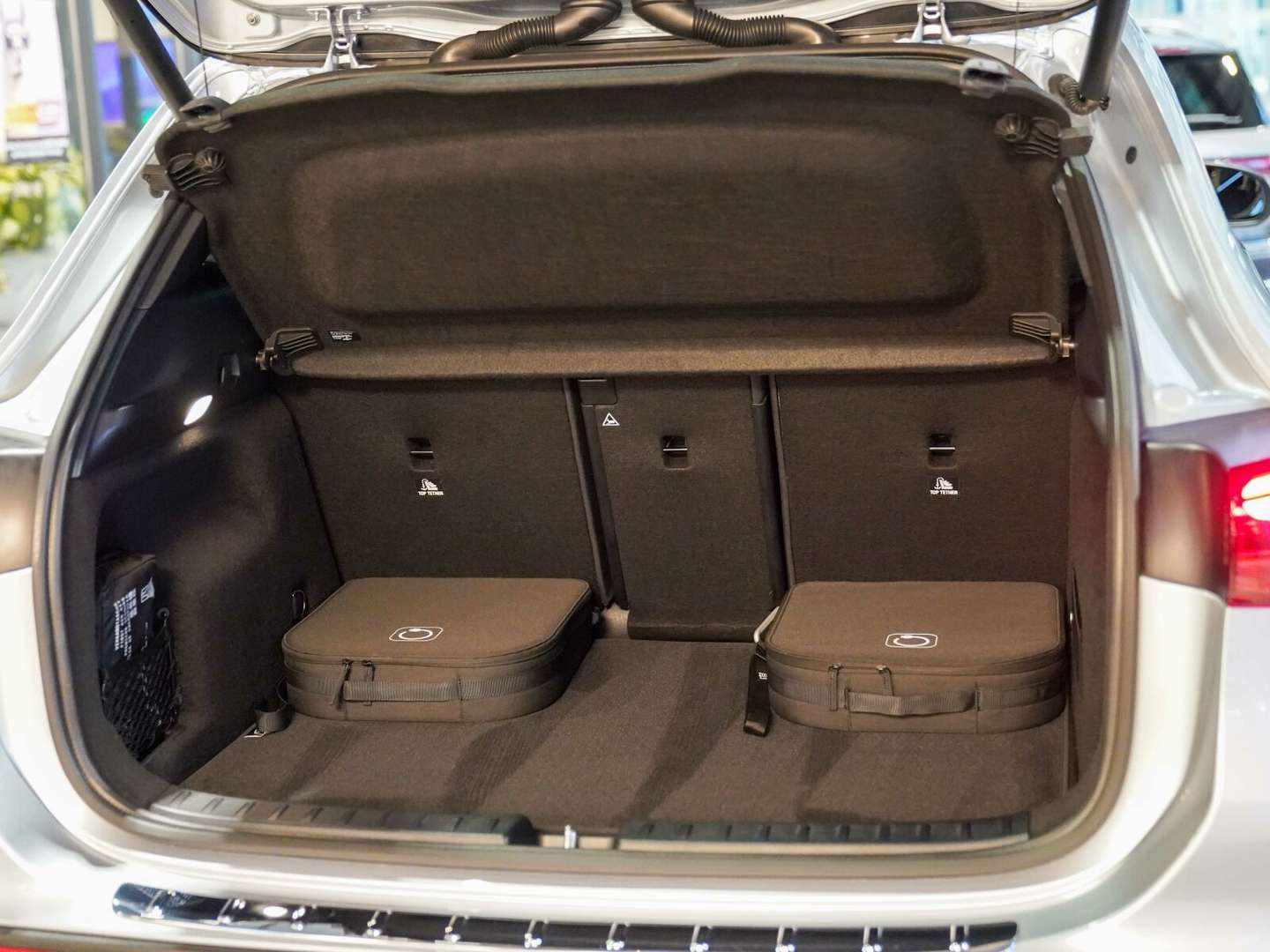 Mercedes GLA 250 250 AMG Line - - Joinsteer - #5