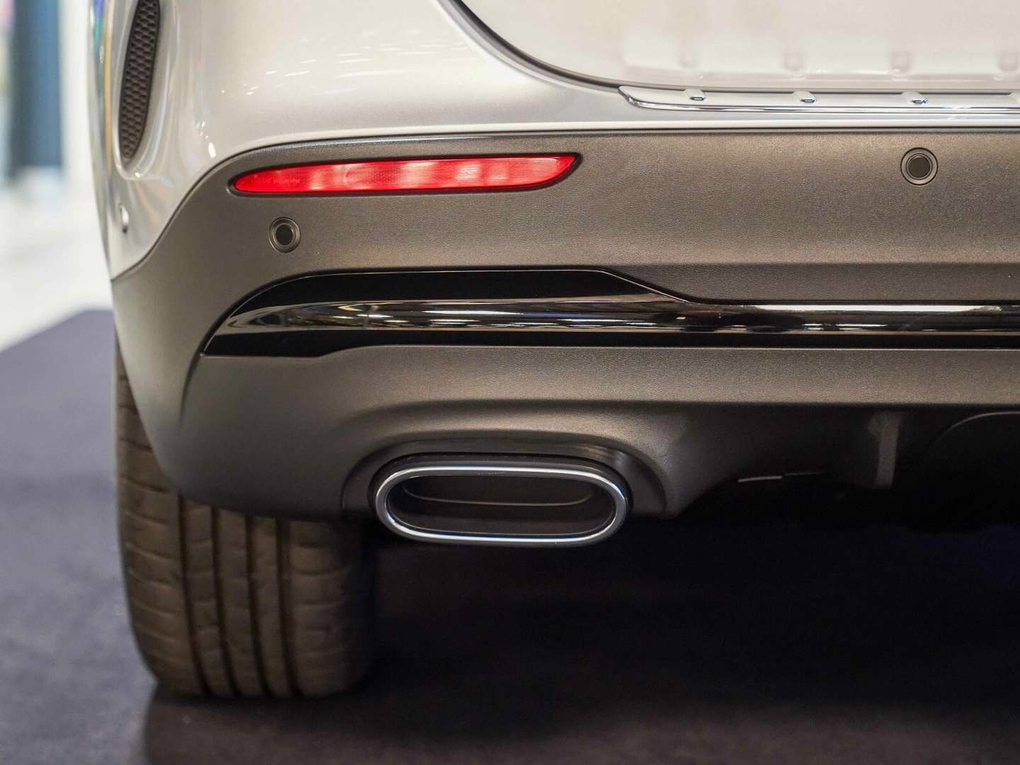 Mercedes GLA 250 250 AMG Line - - Joinsteer - #3