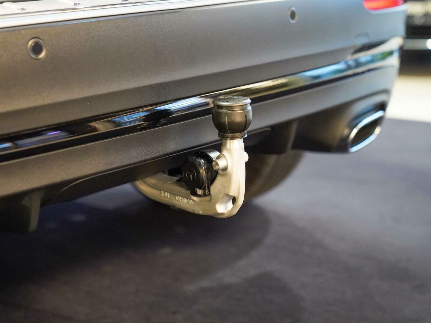 Mercedes GLA 250 250 AMG Line - - Joinsteer - #4