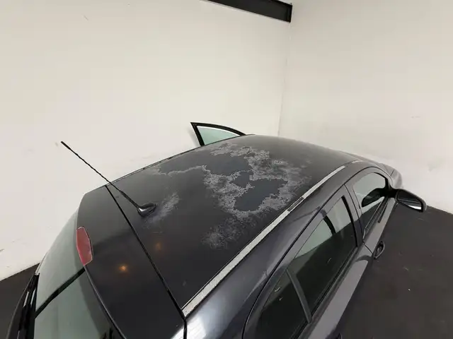 Opel Astra view 22