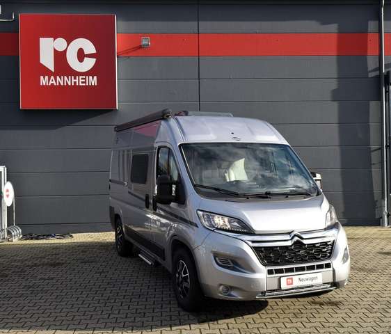 Imagine Carado pro CV 540