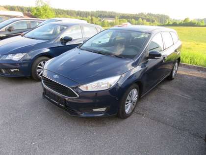 Ford Focus Trend