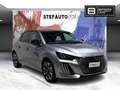 Peugeot 208 1.2 puretech Allure s&s 100cv Grijs - thumbnail 1