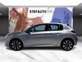 Peugeot 208 1.2 puretech Allure s&s 100cv Grijs - thumbnail 3