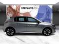Peugeot 208 1.2 puretech Allure s&s 100cv Grijs - thumbnail 2