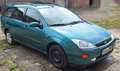 Ford Focus Focus Turnier Ambiente Vert - thumbnail 2