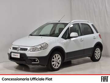 2.0 mjt emotion 4x4 135cv