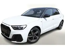 Audi A1 SB S Line TSI 150ps