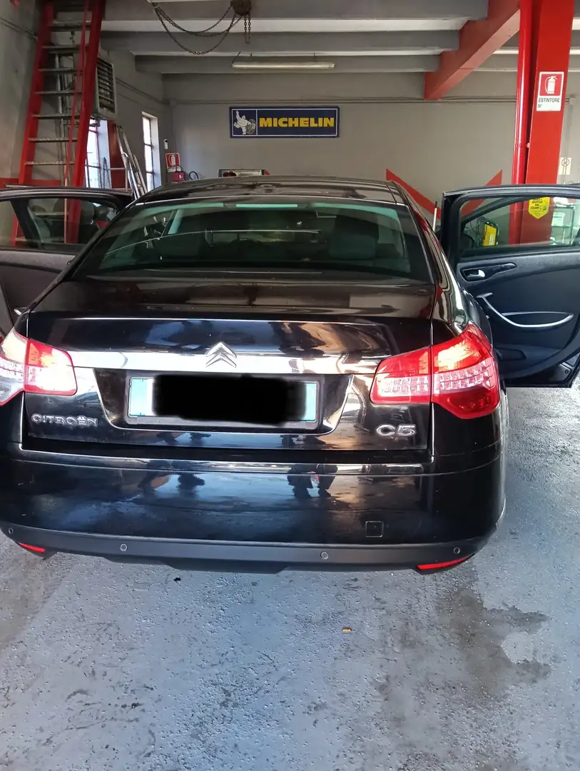 Citroen C5 1.8 16v Elegance 122cv - 1