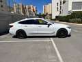 BMW 640 640iA Gran Turismo Blanc - thumbnail 3
