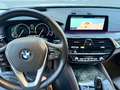 BMW 640 640iA Gran Turismo Blanc - thumbnail 9