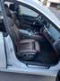 BMW 640 640iA Gran Turismo Blanc - thumbnail 8