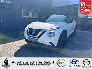 Enigma Navi LED Apple CarPlay Klimaautom Fahrerpro