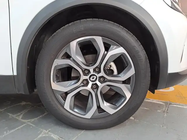 Renault Captur view 7