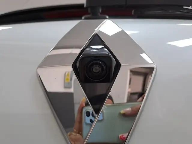 Renault Captur view 9