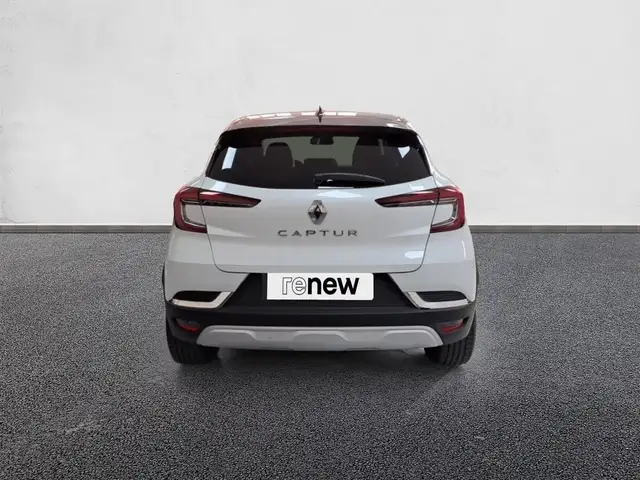 Renault Captur view 6