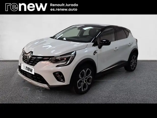 2022 Renault Captur for sale