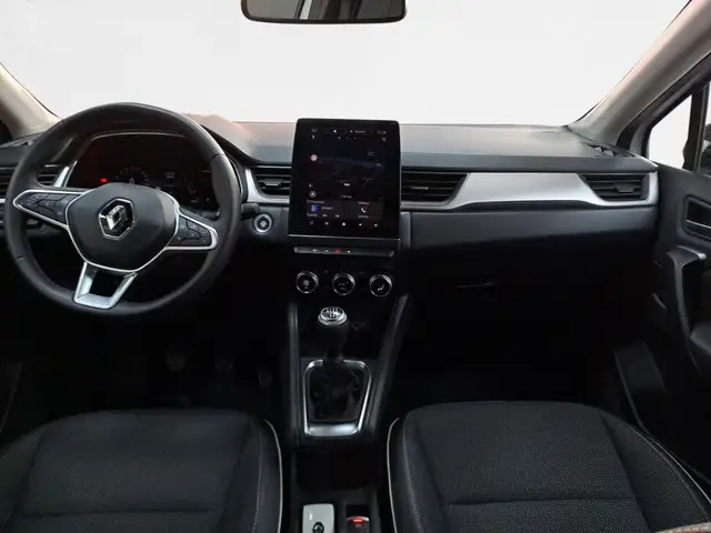 Renault Captur view 13