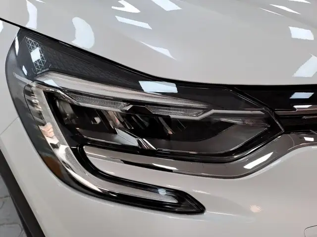 Renault Captur view 8