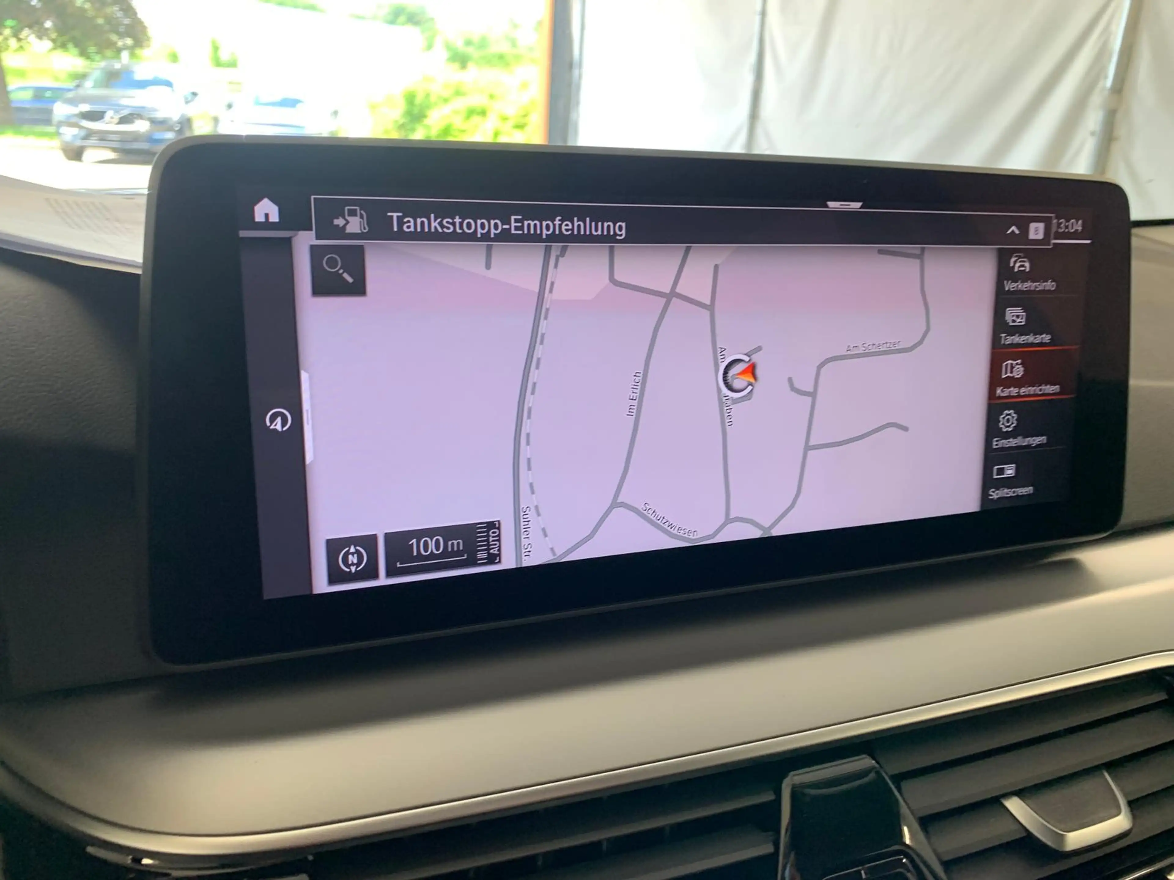 BMW 530 d Live Cockpit Prof|Kamera mit PDC|Carplay — photo 11