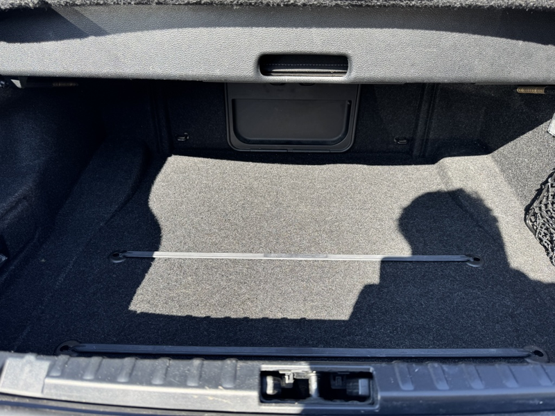 BMW 120 1-serie Cabrio 120i High Executive — photo 13