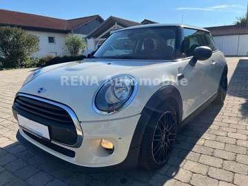 Mini 1.2 3-trg. SHZ*Klima*PDC*ALU 17 Zoll*