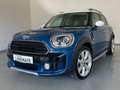 MINI Cooper D Countryman ALL4 Blau - thumbnail 1