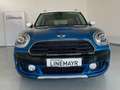 MINI Cooper D Countryman ALL4 Blau - thumbnail 3