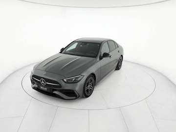 220 d mhev amg line premium 4matic 197cv auto
