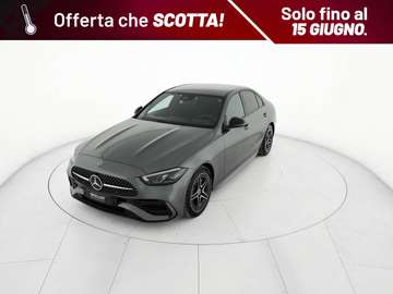 220 d mhev amg line premium 4matic 197cv auto
