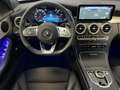 Mercedes-Benz C 300 d T AMG Night Edition Distronic+UrbanGuard Schwarz - thumbnail 8