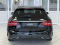 Mercedes-Benz C 300 d T AMG Night Edition Distronic+UrbanGuard Schwarz - thumbnail 4