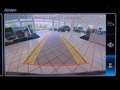 Mercedes-Benz C 300 d T AMG Night Edition Distronic+UrbanGuard Schwarz - thumbnail 14
