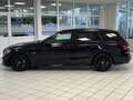 Mercedes-Benz C 300 d T AMG Night Edition Distronic+UrbanGuard Schwarz - thumbnail 3