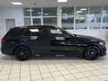 Mercedes-Benz C 300 d T AMG Night Edition Distronic+UrbanGuard Schwarz - thumbnail 5