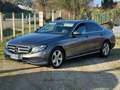 Mercedes-Benz E 220 Classe d 9G-Tronic Gris - thumbnail 1