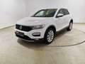 Volkswagen T-Roc 1.5 TSI DSG Sport Winter|Navi|SHZ|Klima Blanco - thumbnail 2